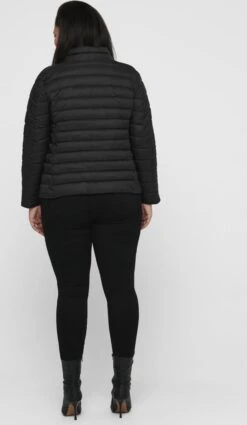 ONLY CARMAKOMA CARTAHOE QUILTED JACKET OTW Dames Jas - Maat L/52 -ONLY Winkel 698x1200 15