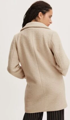 Ichi IHSTIPA JA Dames Jas - Maat 44 -ONLY Winkel 699x1200 4