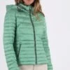 Rino&Pelle Uresa Jas Licht Groen Dames Maat - 42 -ONLY Winkel 703x1200 3