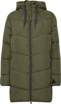 B.young BYBOMINA JACKET 4 Dames Jas - Maat 40