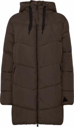 B.young BYBOMINA JACKET 4 Dames Jas - Maat 38