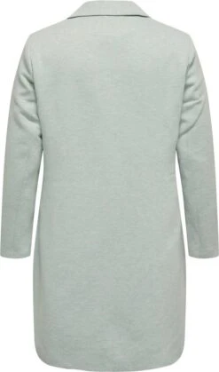 ONLY CARMAKOMA CARCARRIE MEL COAT OTW Dames Jas - Maat M-46/48 -ONLY Winkel 707x1200 8