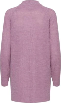 Ichi IHMARAT T-NECK LS2 Dames Trui - Maat S -ONLY Winkel 713x1200 2