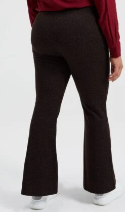 WE Fashion Dames Flare Broek Met Dessin 9 WE Fashion Dames Flare Broek Met Dessin -ONLY Winkel 713x1200 7