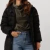 Moscow Margjet Jassen Dames - Winterjas - Zwart - Maat S -ONLY Winkel 714x1200 8