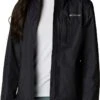 Columbia Pouring Adventure Regenjas Dames Waterdicht - Outdoorjas Met Capuchon - Ademend - Jassen Dames Winter - Zwart - Maat S 1 Columbia Pouring Adventure Regenjas Dames Waterdicht - Outdoorjas Met Capuchon - Ademend - Jassen Dames Winter - Zwart - Maat S -ONLY Winkel 715x1200 10