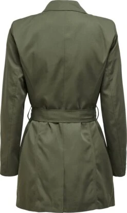 ONLY ONLVALERIE TRENCHCOAT OTW NOOS Dames - Maat L 7 ONLY ONLVALERIE TRENCHCOAT OTW NOOS Dames - Maat L -ONLY Winkel 715x1200 5