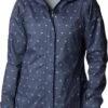 Columbia Splash A Little II Regenjas Dames Waterdicht - Outdoorjas Met Capuchon - Winddicht - Jassen Dames - Blauw - Maat L -ONLY Winkel 715x1200 6