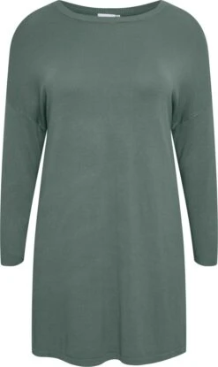 Fransa FPBLUME TU 1 Dames Trui - Maat 42/44