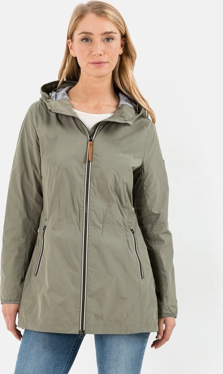 Camel Active Windjack Van Gerecycled Polyester 3 Camel Active Windjack Van Gerecycled Polyester