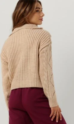 OBJECT OBJKELLY L/S KNIT PULLOVER PB12 Dames - Maat XL 12 OBJECT OBJKELLY L/S KNIT PULLOVER PB12 Dames - Maat XL -ONLY Winkel 720x1200