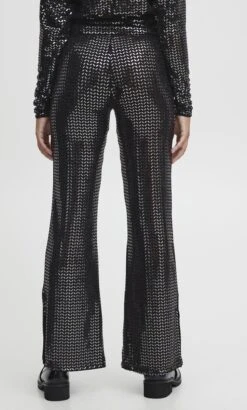 Ichi IHPORTER PA Dames Broek - Maat XL -ONLY Winkel 723x1200 10