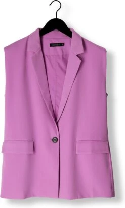 Ydence - Gilet Lima - Paars - Maat S -ONLY Winkel 725x1200 1