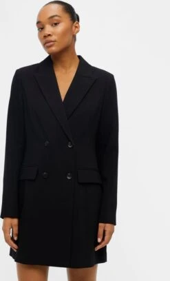 OBJECT Blazerjurk Met Dubbele Knopenrij -ONLY Winkel 727x1200 11