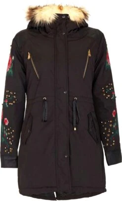 Cipo & Baxx Vrijetijdsjack -ONLY Winkel 728x1200 2