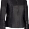 Goosecraft Jas Jacket 146 100001007 Black Dames Maat - M -ONLY Winkel 729x1200