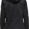 ONLY ONLLORCA CANVAS PARKA CC OTW Dames - Maat XL 1 ONLY ONLLORCA CANVAS PARKA CC OTW Dames - Maat XL -ONLY Winkel 736x1200 2