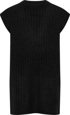 Ichi IHKAMARA WA RIB Dames Gilet - Maat S 5 Ichi IHKAMARA WA RIB Dames Gilet - Maat S -ONLY Winkel 737x1200 5