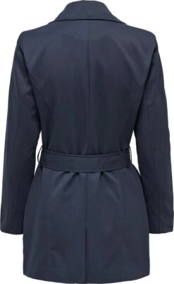 ONLY ONLVALERIE TRENCHCOAT OTW NOOS Dames - Maat XL -ONLY Winkel 738x1200 4