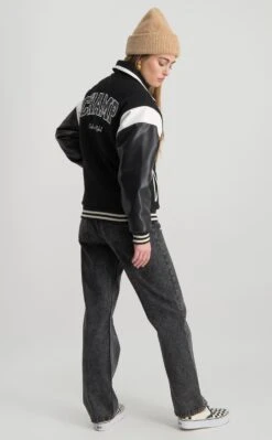 Colourful Rebel Charley Bomber Jacket - S -ONLY Winkel 743x1200 8