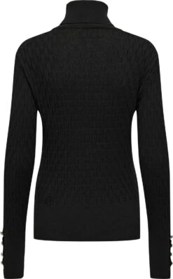 ONLY ONLLOVA L/S HIGHNECK PULLOVER KNT Dames Trui - Maat S -ONLY Winkel 744x1200 10