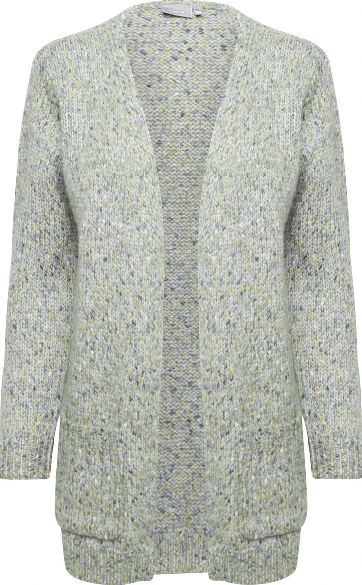 Fransa FRSPOT CAR 1 Dames Vest - Maat M 3 Fransa FRSPOT CAR 1 Dames Vest - Maat M