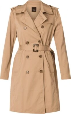 YEST Summer Outerwear Jas - Ecru - Maat 40 -ONLY Winkel 744x1200 13