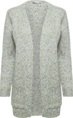 Fransa FRSPOT CAR 1 Dames Vest - Maat S