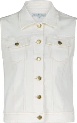 Red Button Joekie Ecru