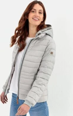 Camel Active Gewatteerd Jack Met Afneembare Kap -ONLY Winkel 752x1200 15