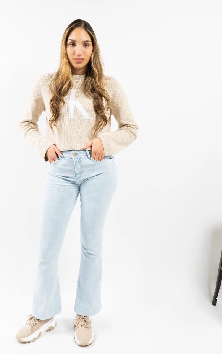 Lois Raval Suple Jeans 4 Lois Raval Suple Jeans - Afbeelding 2