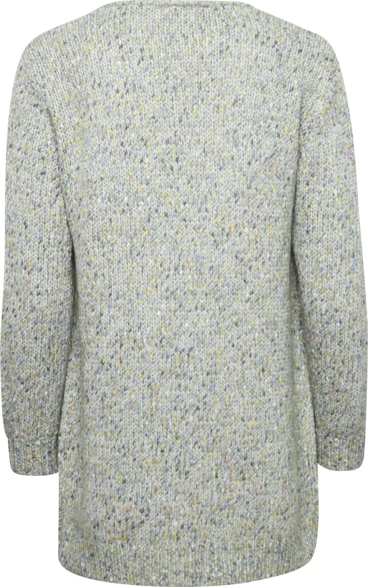 Fransa FRSPOT CAR 1 Dames Vest - Maat M 4 Fransa FRSPOT CAR 1 Dames Vest - Maat M - Afbeelding 2