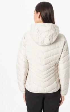 Tom Tailor Jas Gewatteerd Lichtgewicht Pufferjack 1029236xx71 30026 Dames Maat - M -ONLY Winkel 757x1200 1