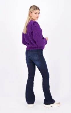 Raizzed X Moïse Pullover-BRITT Dames Trui - Maat S -ONLY Winkel 758x1200 2