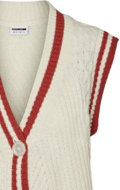 Noisy May NMAMY S/L V-NECK KNIT CARDIGAN -ONLY Winkel 758x1200 3