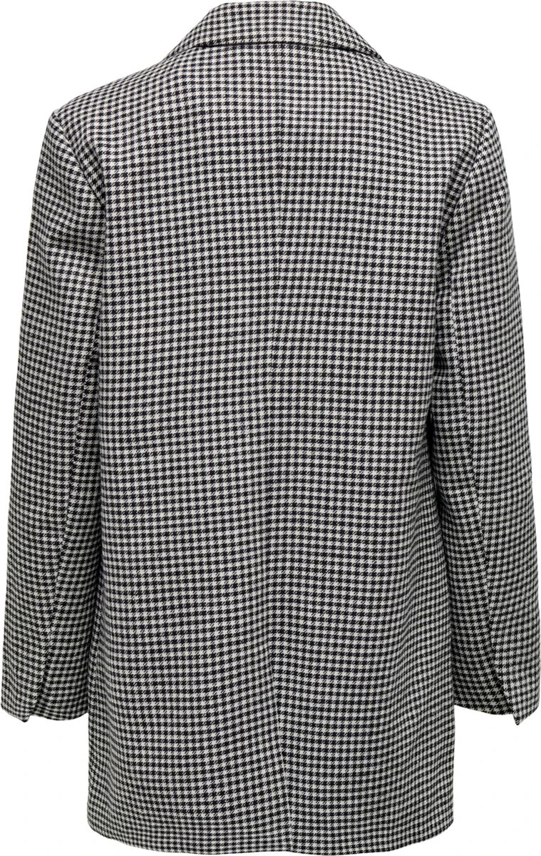 ONLY ONLLANA-ADYA L/S OVS HT BLAZER TLR Dames Blazer - Maat 36 7 ONLY ONLLANA-ADYA L/S OVS HT BLAZER TLR Dames Blazer - Maat 36 - Afbeelding 5