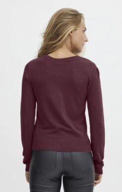 Fransa ZUVIC 71 Cardigan Dames Vest - Maat XXL -ONLY Winkel 761x1200 1