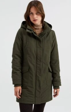 WE Fashion Dames Gewatteerde Parka 14 WE Fashion Dames Gewatteerde Parka -ONLY Winkel 762x1200 11