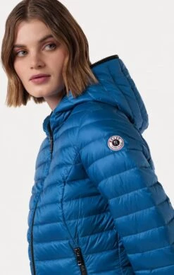 Reset Jas Genua Lr027 11 231 Sky Blue Dames Maat - L -ONLY Winkel 762x1200