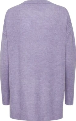 Ichi IHKAMARA LONG LS Dames Trui - Maat M -ONLY Winkel 762x1200 9