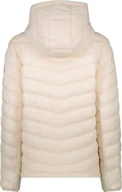 Cars Jeans Jas Zoie - Dames - Ecru - (maat: M) -ONLY Winkel 764x1200