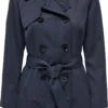 ONLY ONLVALERIE TRENCHCOAT OTW NOOS Dames - Maat XL -ONLY Winkel 764x1200 3