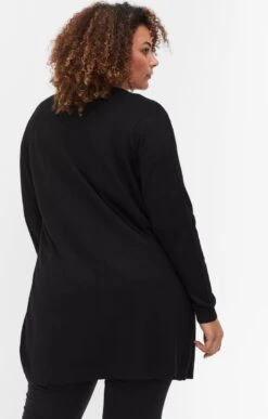 ZIZZI CARDIGAN L/S Dames Vest - Maat XL (54-56) 12 ZIZZI CARDIGAN L/S Dames Vest - Maat XL (54-56) -ONLY Winkel 765x1200 5