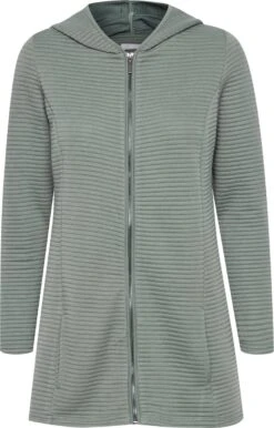 Fransa FRCARDI CAR 1 Dames Vest - Maat S