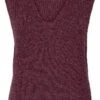 ONLY ONLPARIS LIFE V-NECK VEST PULL CC KNT Dames Trui - Maat M -ONLY Winkel 767x1200 2