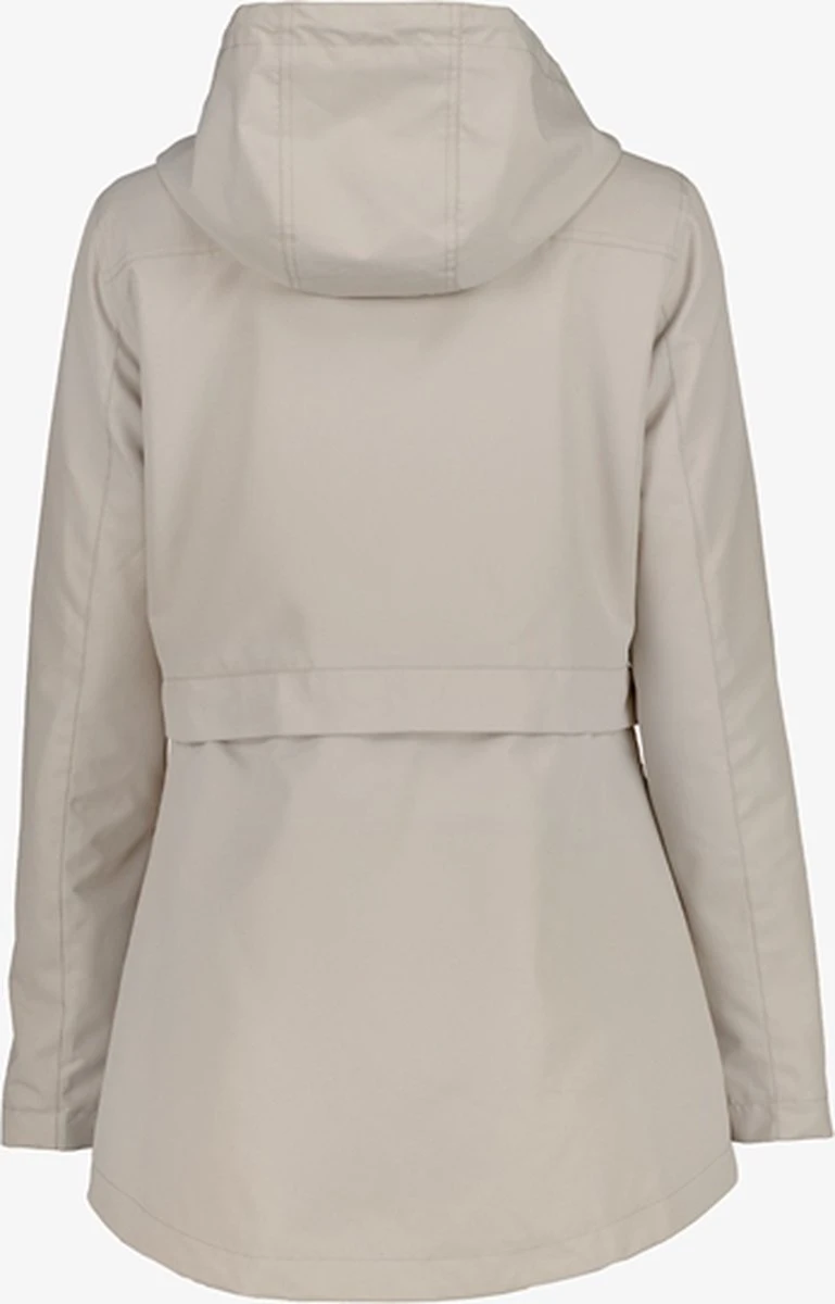 TwoDay Dames Zomerjas Beige - Maat 3XL 5 TwoDay Dames Zomerjas Beige - Maat 3XL - Afbeelding 3