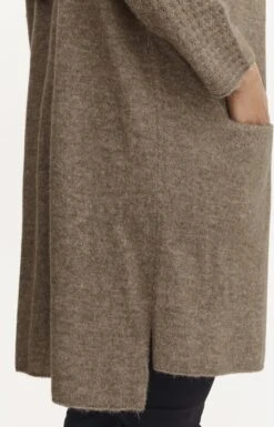 Fransa Plus FPSANDY CAR 1 Dames Vest - Maat 54/56 -ONLY Winkel 769x1200 3