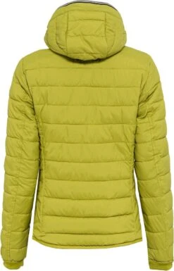 Camel Active Gewatteerd Jack Gemaakt Van Gerecycled Polyester -ONLY Winkel 770x1200 1