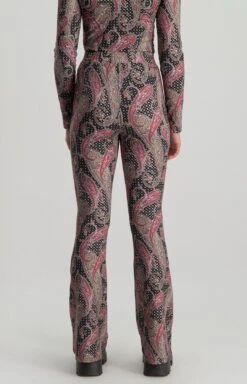 Colourful Rebel Paisley Peached Flare - M -ONLY Winkel 772x1200 5