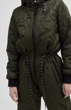 B.young BYBABETA JUMPSUIT Dames Jas - Maat 44 -ONLY Winkel 774x1200 10